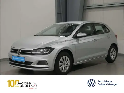 Used VOLKSWAGEN POLO Petrol 2021 Ad 