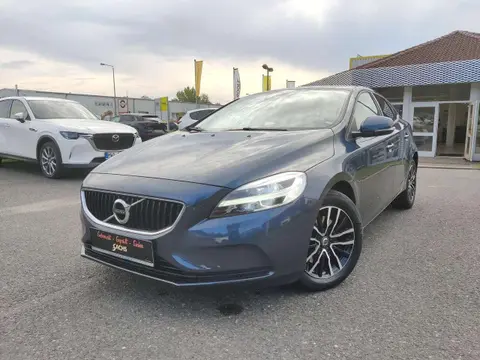 Annonce VOLVO V40 Essence 2017 d'occasion 