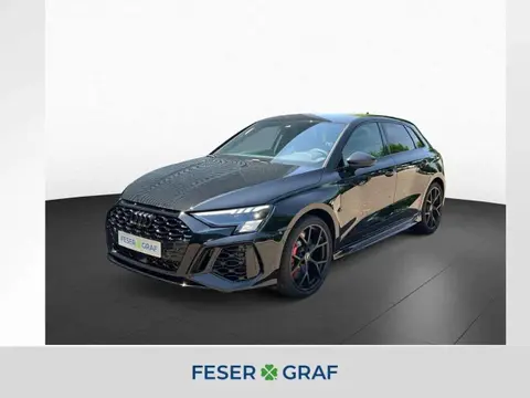 Annonce AUDI RS3 Essence 2024 d'occasion Allemagne