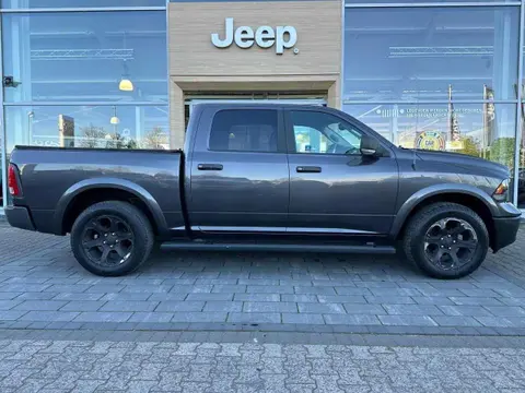 Used DODGE RAM Petrol 2019 Ad 