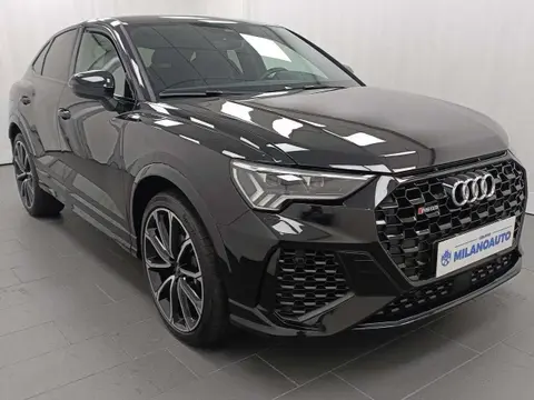 Annonce AUDI RSQ3 Essence 2023 d'occasion 