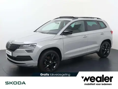 Annonce SKODA KAROQ Essence 2019 d'occasion 