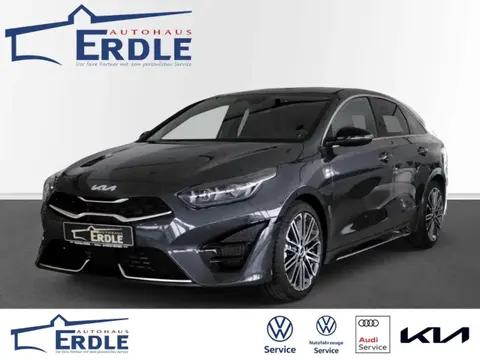 Used KIA PROCEED Petrol 2024 Ad 