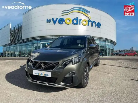 Used PEUGEOT 3008  2019 Ad 