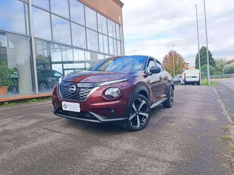 Used NISSAN JUKE Hybrid 2024 Ad 