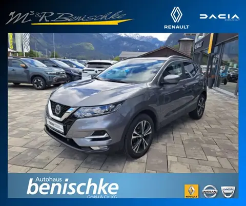 Annonce NISSAN QASHQAI Essence 2021 d'occasion 