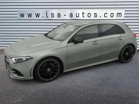 Used MERCEDES-BENZ CLASSE CL Petrol 2019 Ad 