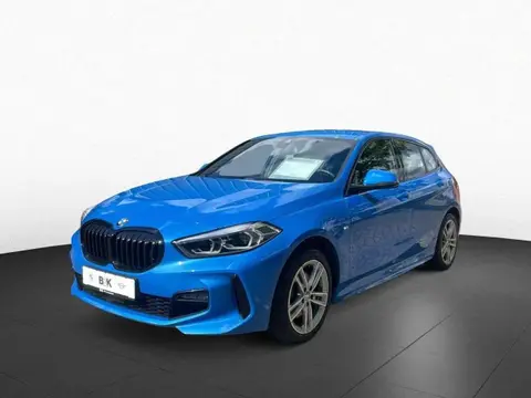 Used BMW SERIE 1 Petrol 2021 Ad 