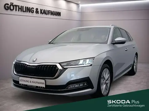 Annonce SKODA OCTAVIA Essence 2024 d'occasion 