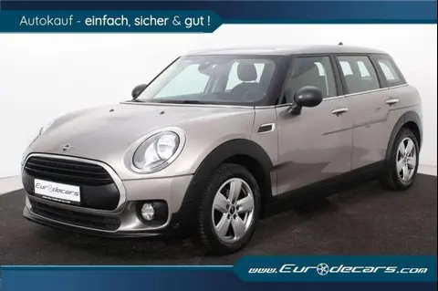 Used MINI ONE Diesel 2019 Ad 