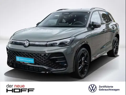 Annonce VOLKSWAGEN TIGUAN Diesel 2024 d'occasion 