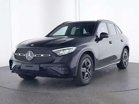 Used MERCEDES-BENZ CLASSE GLC Petrol 2023 Ad 