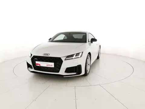 Annonce AUDI TT Essence 2024 d'occasion 