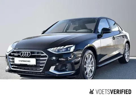 Annonce AUDI A4 Diesel 2020 d'occasion Allemagne