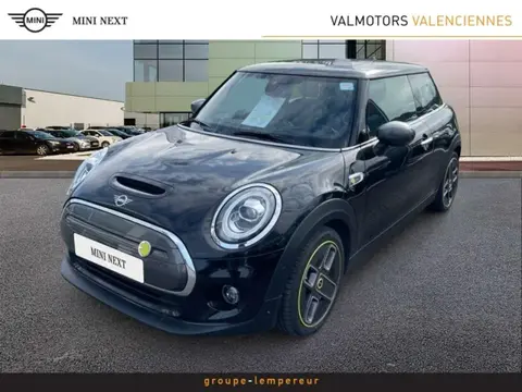 Annonce MINI COOPER Électrique 2020 d'occasion 