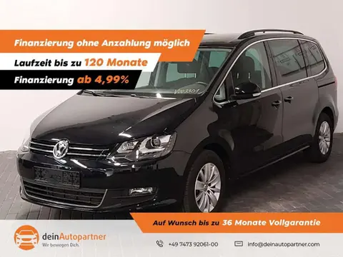 Used VOLKSWAGEN SHARAN Petrol 2022 Ad 