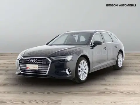 Used AUDI A6 Hybrid 2021 Ad 