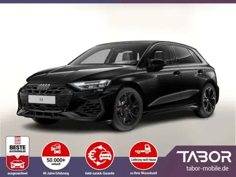 Annonce AUDI S3 Essence 2024 d'occasion 