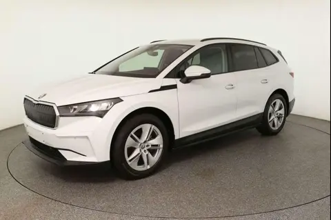 Used SKODA ENYAQ Electric 2021 Ad 