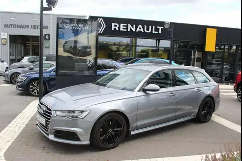 Used AUDI A6 Diesel 2018 Ad 