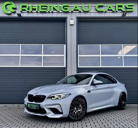 Annonce BMW M2 Essence 2020 d'occasion 