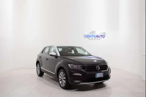 Used VOLKSWAGEN T-ROC Petrol 2019 Ad 