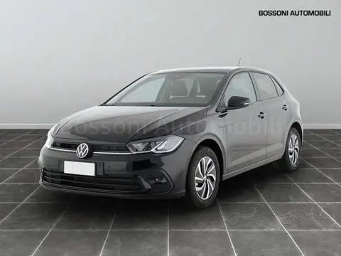 Used VOLKSWAGEN POLO Petrol 2024 Ad 