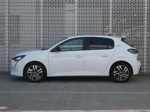 Used PEUGEOT 208 Petrol 2023 Ad 