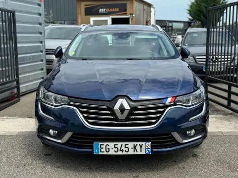 Used RENAULT TALISMAN Diesel 2016 Ad 