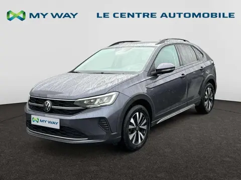 Annonce VOLKSWAGEN TAIGO Essence 2022 d'occasion 