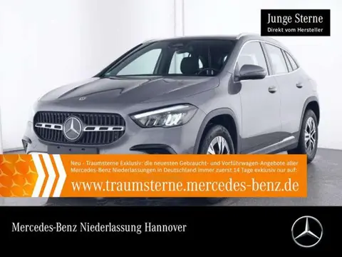 Annonce MERCEDES-BENZ CLASSE GLA Essence 2023 d'occasion 