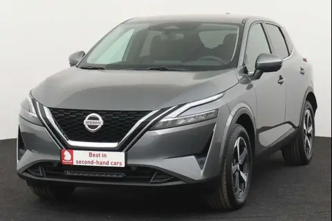 Used NISSAN QASHQAI Hybrid 2022 Ad 