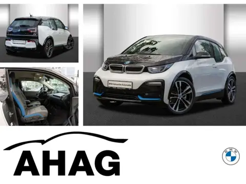 Used BMW I3 Electric 2022 Ad Germany