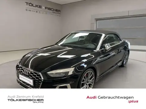 Used AUDI S5 Petrol 2020 Ad 