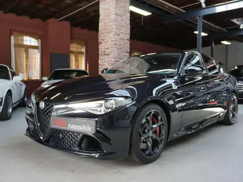 Used ALFA ROMEO GIULIA Petrol 2022 Ad 