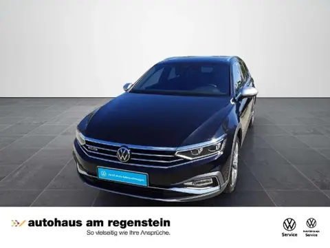 Used VOLKSWAGEN PASSAT Diesel 2021 Ad 