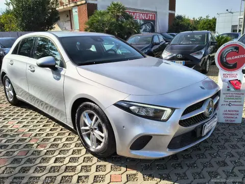 Used MERCEDES-BENZ CLASSE A Diesel 2019 Ad 