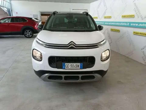 Used CITROEN C3 AIRCROSS Petrol 2021 Ad 