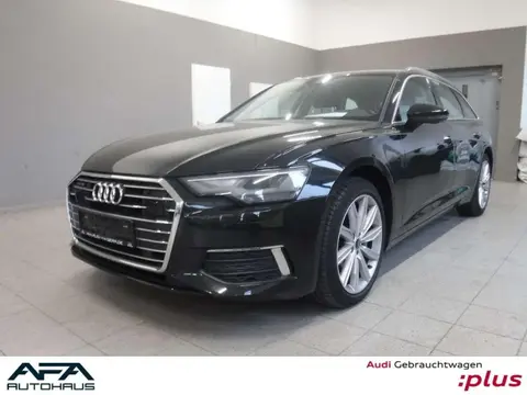 Annonce AUDI A6 Diesel 2021 d'occasion 