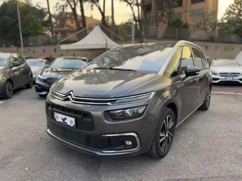 Annonce CITROEN C4 Diesel 2022 d'occasion 