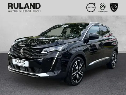 Annonce PEUGEOT 3008 Diesel 2023 d'occasion 