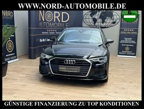 Annonce AUDI A6 Diesel 2023 d'occasion 