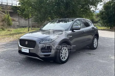 Annonce JAGUAR E-PACE Diesel 2019 d'occasion 