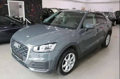 Annonce AUDI Q2 Diesel 2018 d'occasion Allemagne