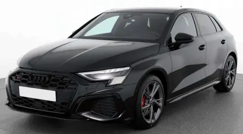 Annonce AUDI S3 Essence 2024 d'occasion 