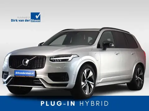 Used VOLVO XC90 Hybrid 2021 Ad 