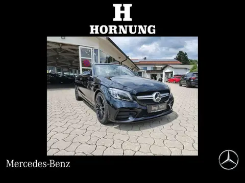 Used MERCEDES-BENZ CLASSE C Petrol 2023 Ad 