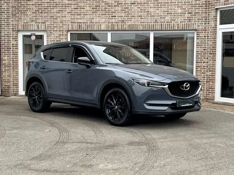 Used MAZDA CX-5 Petrol 2020 Ad 