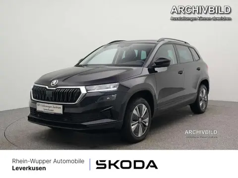 Annonce SKODA KAROQ Essence 2024 d'occasion 