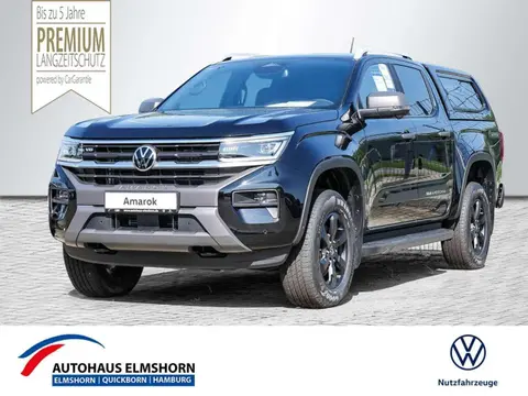 Annonce VOLKSWAGEN AMAROK Diesel 2024 d'occasion 